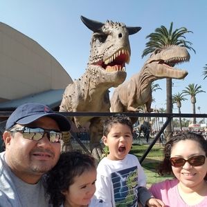 Meet your Posher, Frank